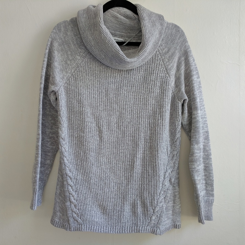 Croft and barrel over‎ size sweater size L